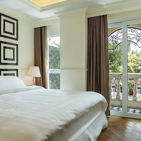 The La49 Hotel Бангкок Экстерьер фото