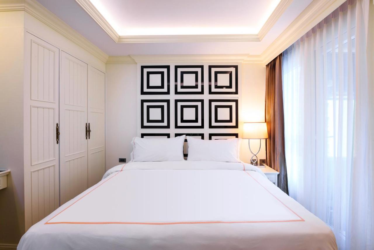 The La49 Hotel Бангкок Экстерьер фото