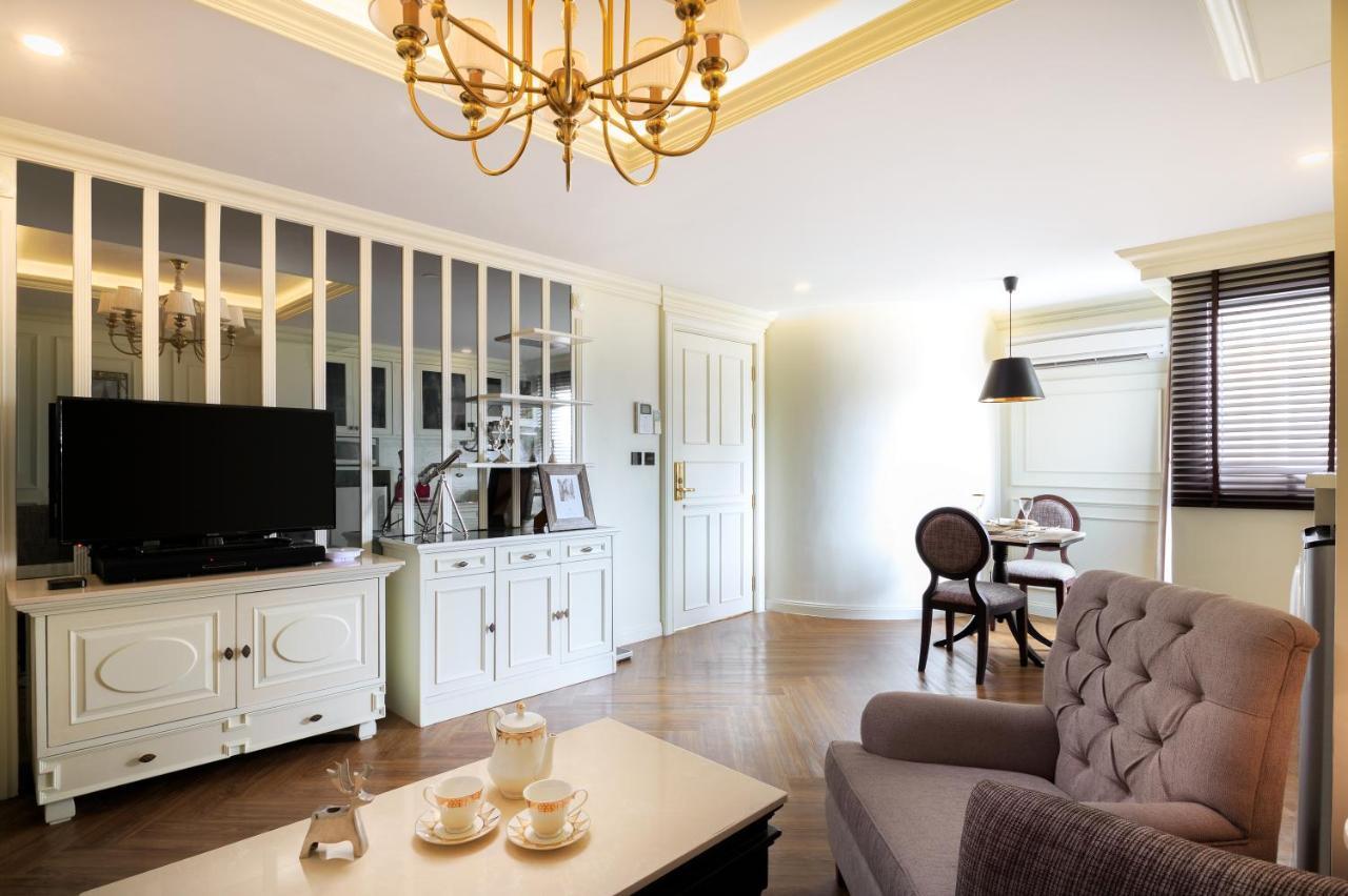 The La49 Hotel Бангкок Экстерьер фото